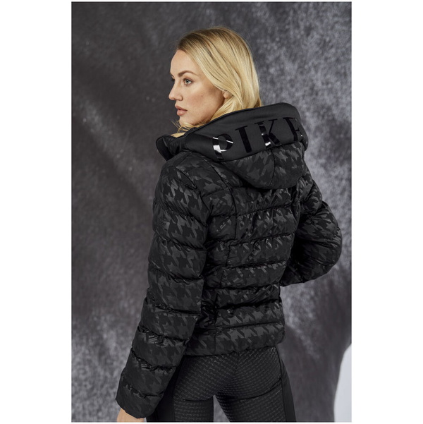 2022 Pikeur Womens Suri Jacket 201601 - Black